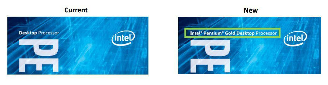 2017 10 05 4 10 29 Intel จะทำการรีแบรนด์จาก Kaby Lake Pentium เป็น Pentium Gold 