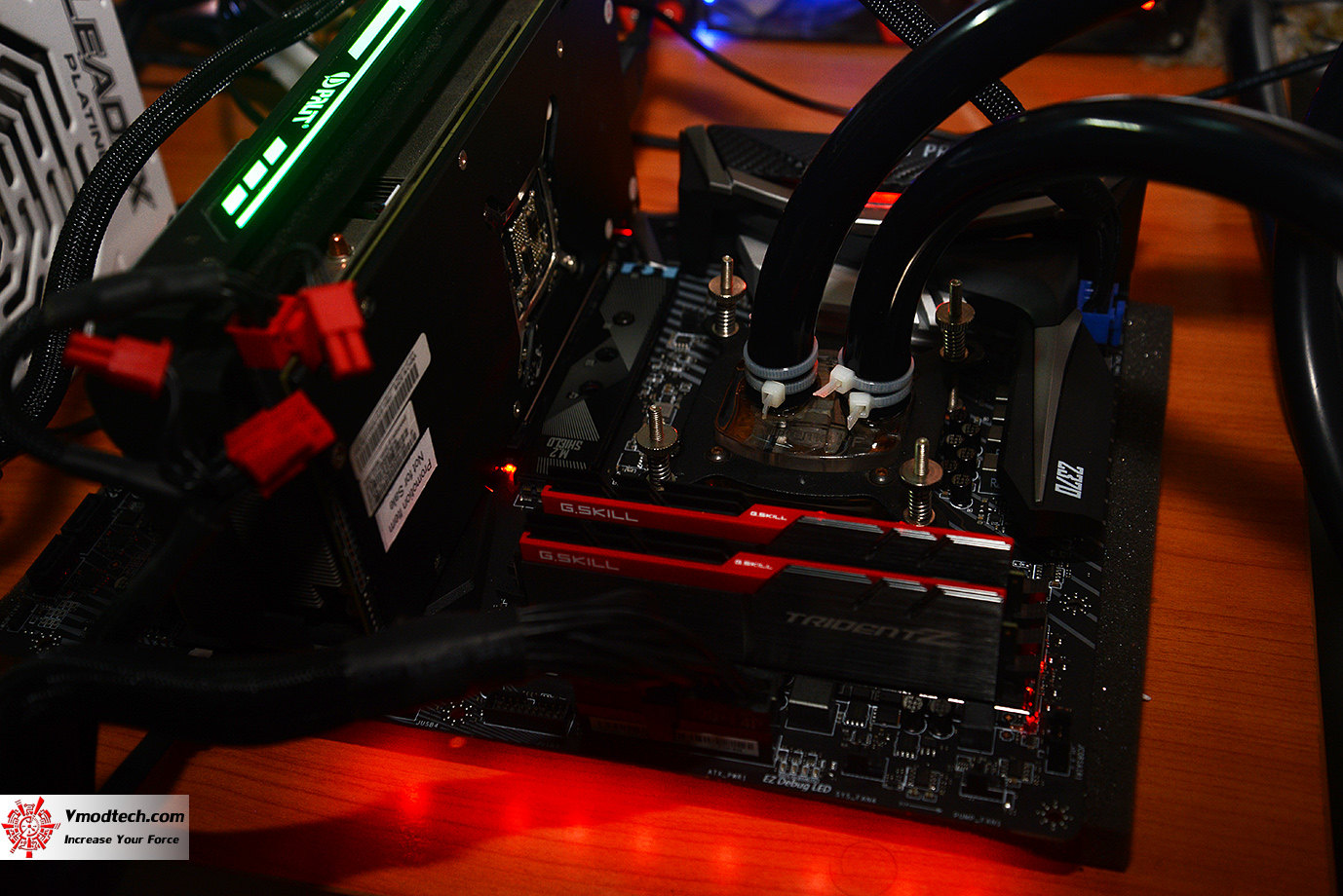 dsc 4572 MSI Z370 GAMING PRO CARBON AC REVIEW