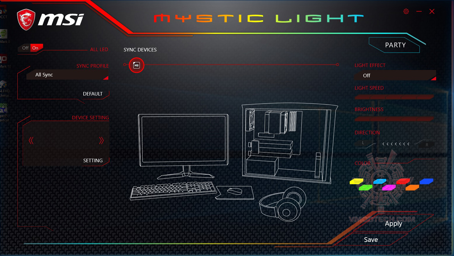 msi MSI Z370 GAMING PRO CARBON AC REVIEW