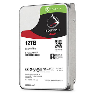 ironwolf-pro-12tb-left-400x4001 ironwolf pro 12tb left 400x4001 Seagate ประกาศความยิ่งใหญ่ด้วยไดรฟ์ IronWolf และ BarraCuda Pro 12 TB