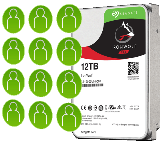 multi-user-float-left-row6-570x5001 multi user float left row6 570x5001 Seagate ประกาศความยิ่งใหญ่ด้วยไดรฟ์ IronWolf และ BarraCuda Pro 12 TB