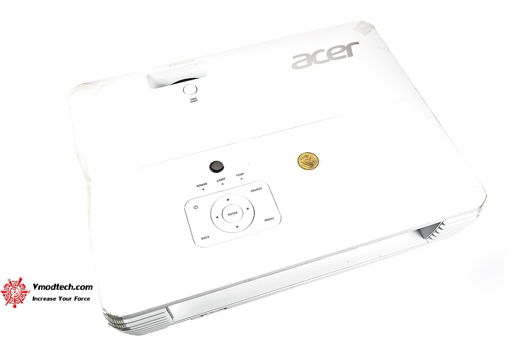 tpp 1979 ACER H7850 4K DLP Projector Review