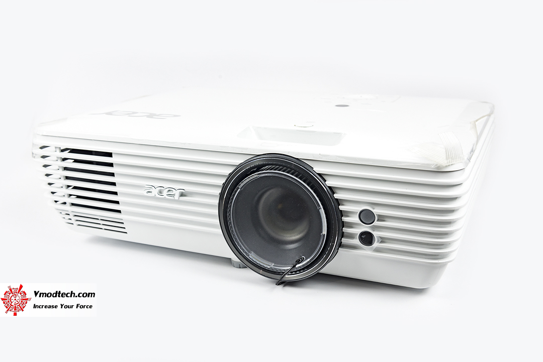 tpp 1981 ACER H7850 4K DLP Projector Review