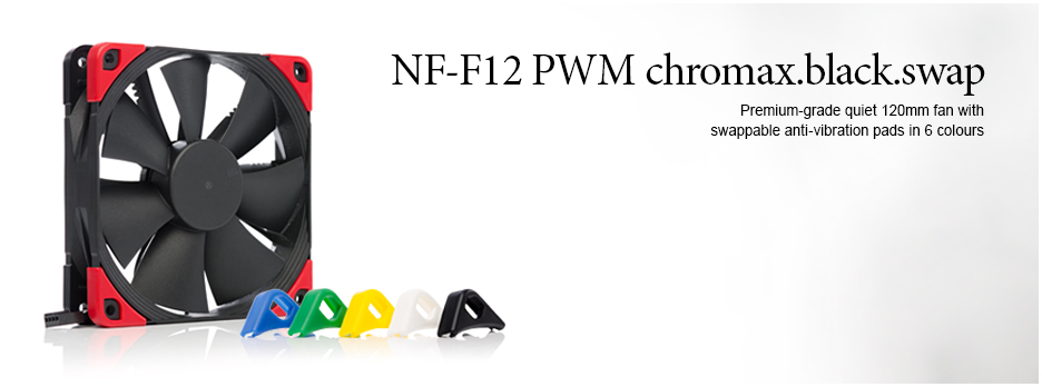 3002253c3f5d4c88396fa88d6f3e74fc 3002253c3f5d4c88396fa88d6f3e74fc NOCTUA เปิดตัวอุปกรณ์เสริม Chromax line fans, สาย Cables และ Heatsink Covers รุ่นใหม่ล่าสุดพร้อมแล้วสำหรับนักม๊อดมืออาชีพ