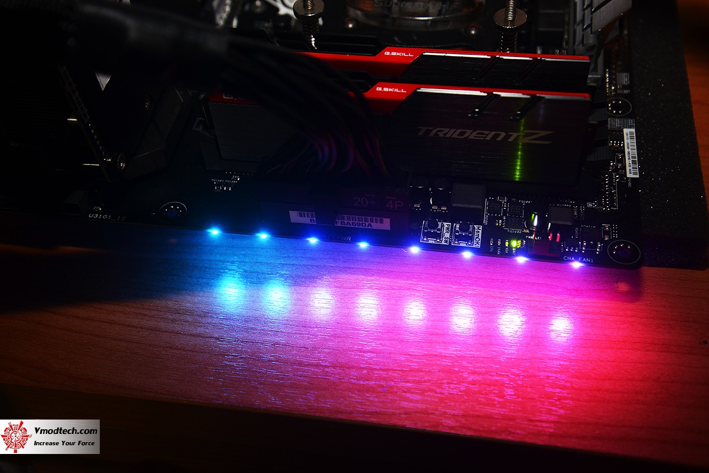 1111 ASUS PRIME Z370 A REVIEW 