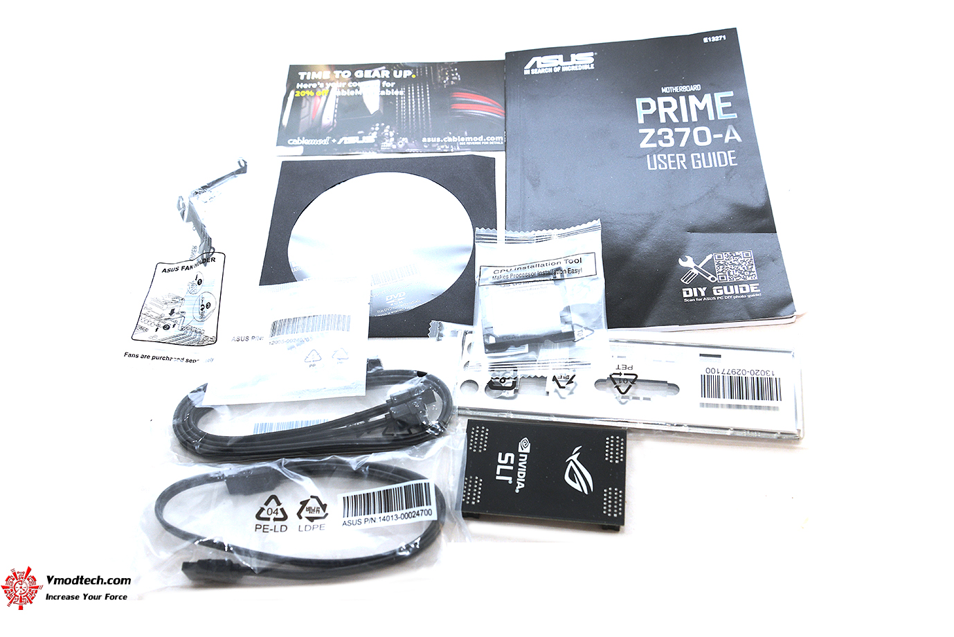 dsc 5224 ASUS PRIME Z370 A REVIEW 