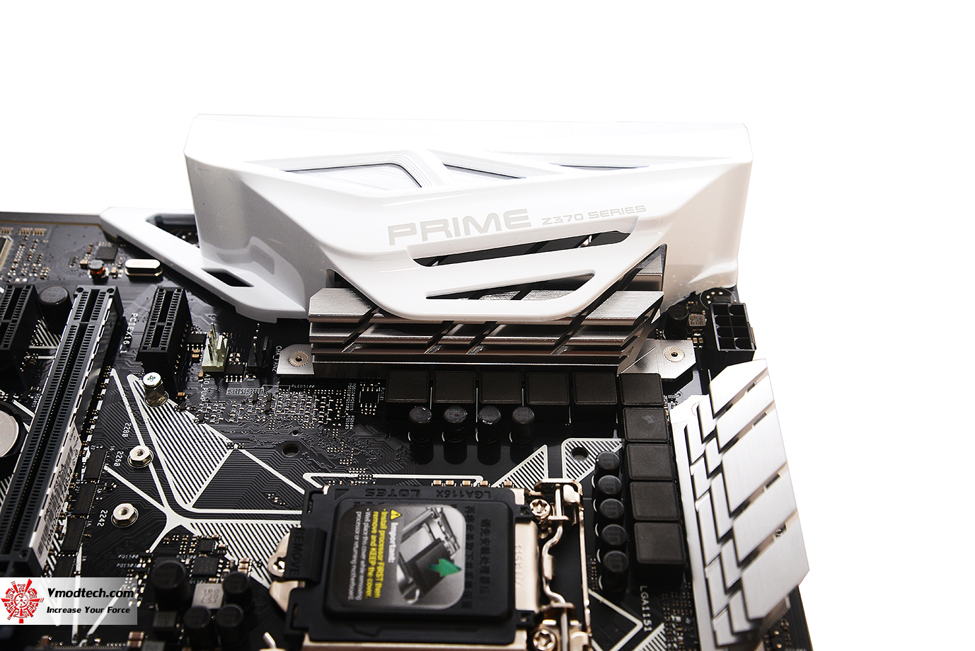 dsc 5244 ASUS PRIME Z370 A REVIEW 