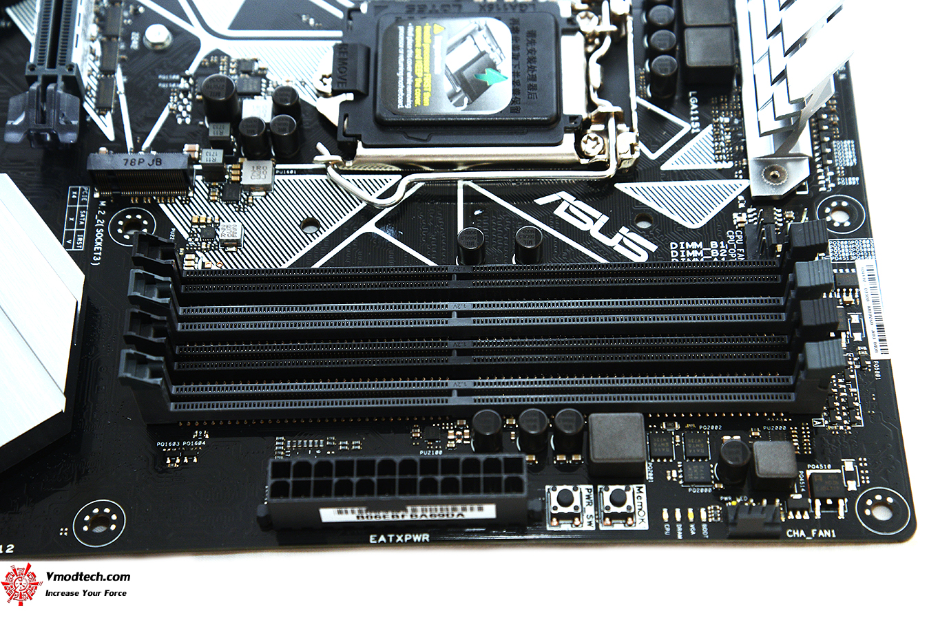 dsc 5252 ASUS PRIME Z370 A REVIEW 