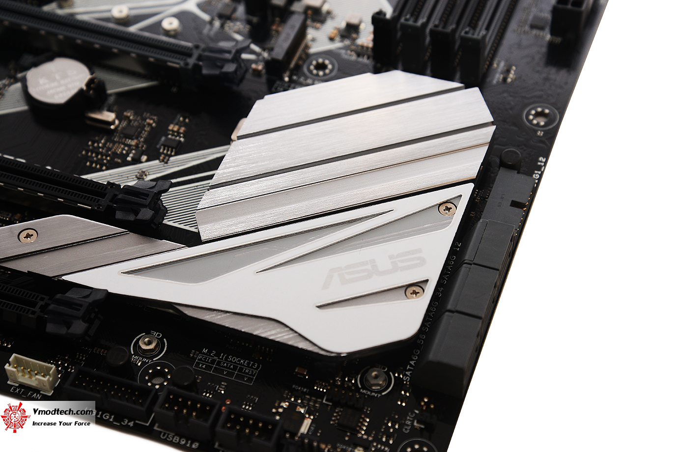 dsc 5273 ASUS PRIME Z370 A REVIEW 