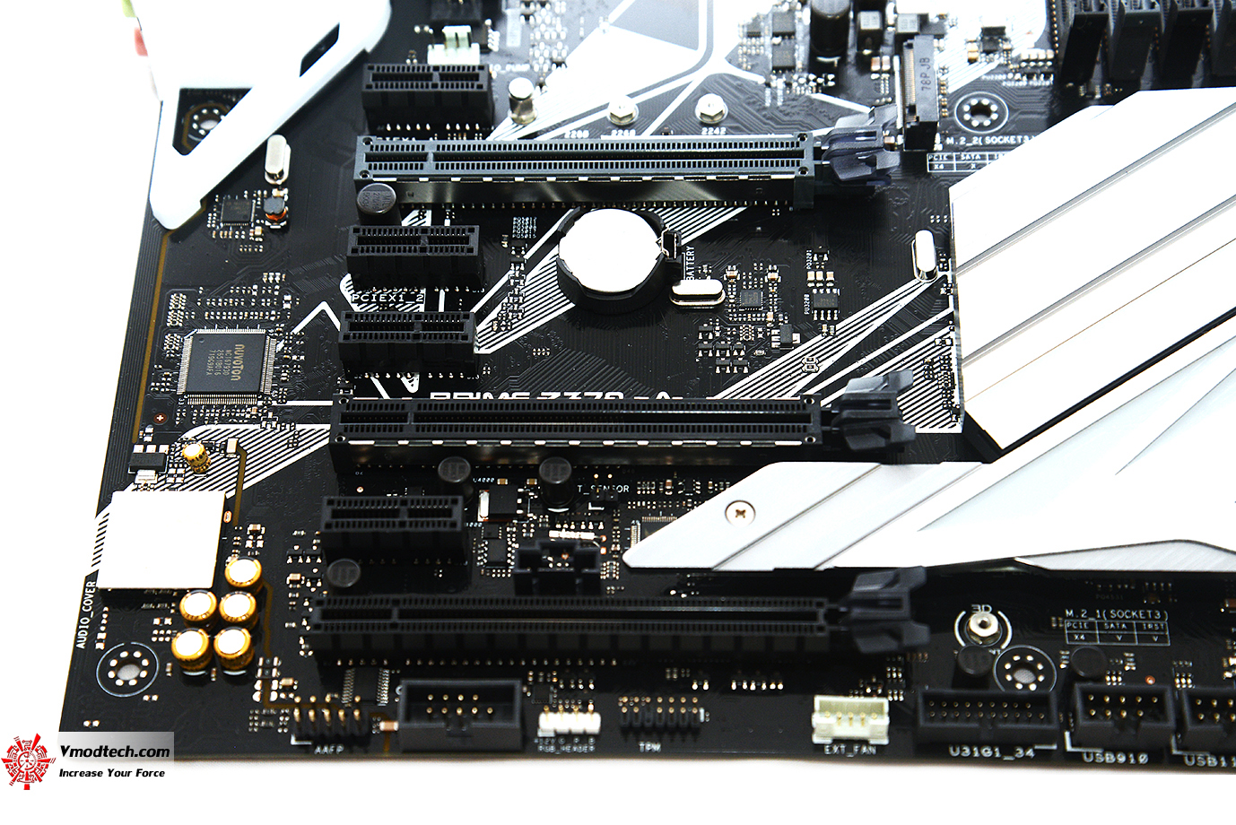 dsc 52811 ASUS PRIME Z370 A REVIEW 
