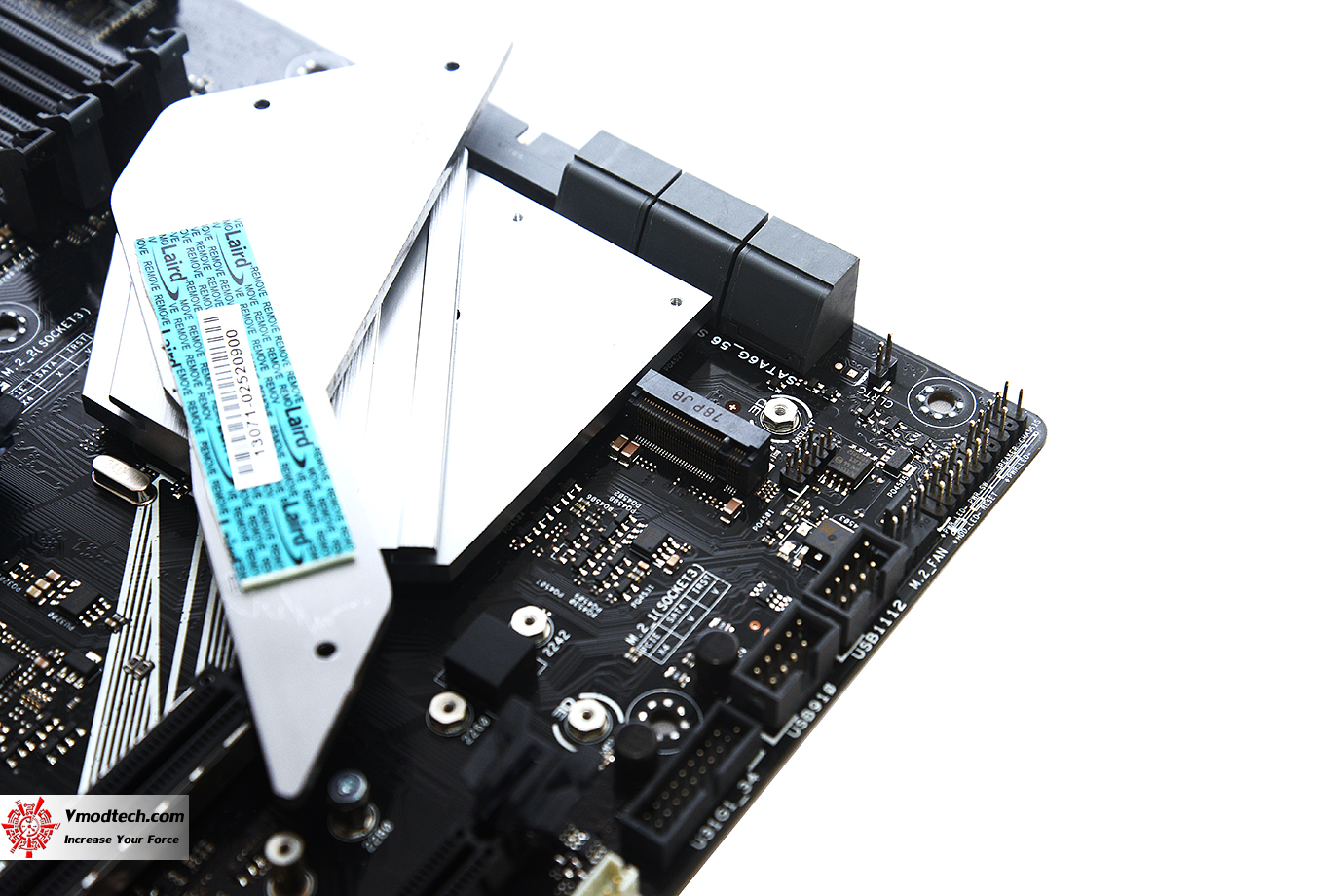 dsc 5304 ASUS PRIME Z370 A REVIEW 