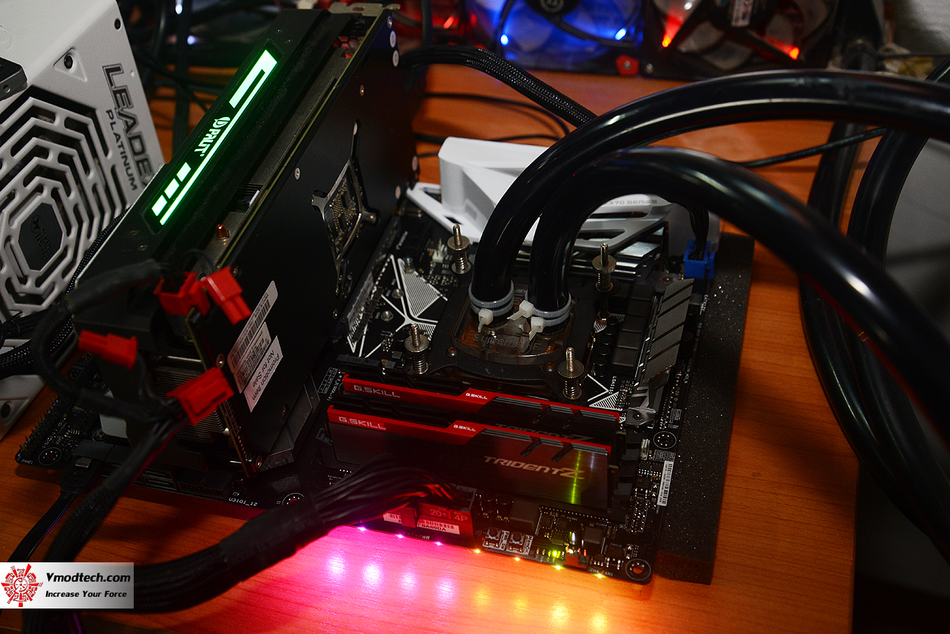 dsc 5431 ASUS PRIME Z370 A REVIEW 