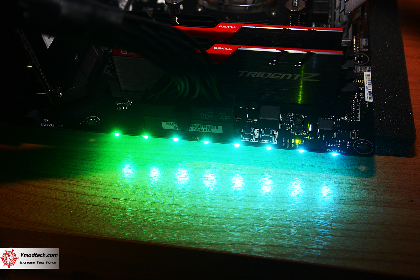 dsc 5439 ASUS PRIME Z370 A REVIEW 