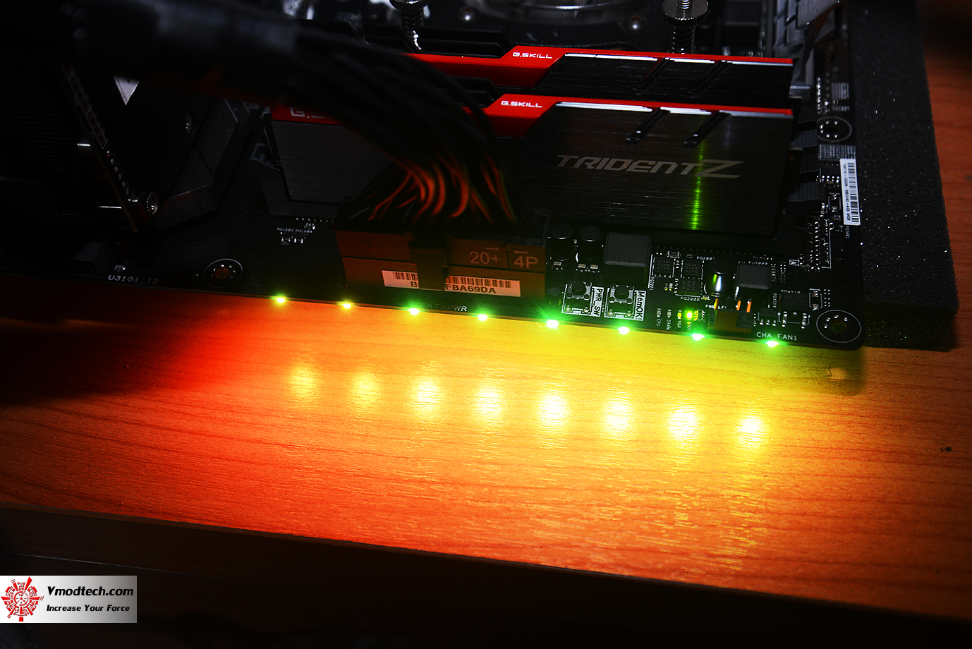 dsc 5442 ASUS PRIME Z370 A REVIEW 