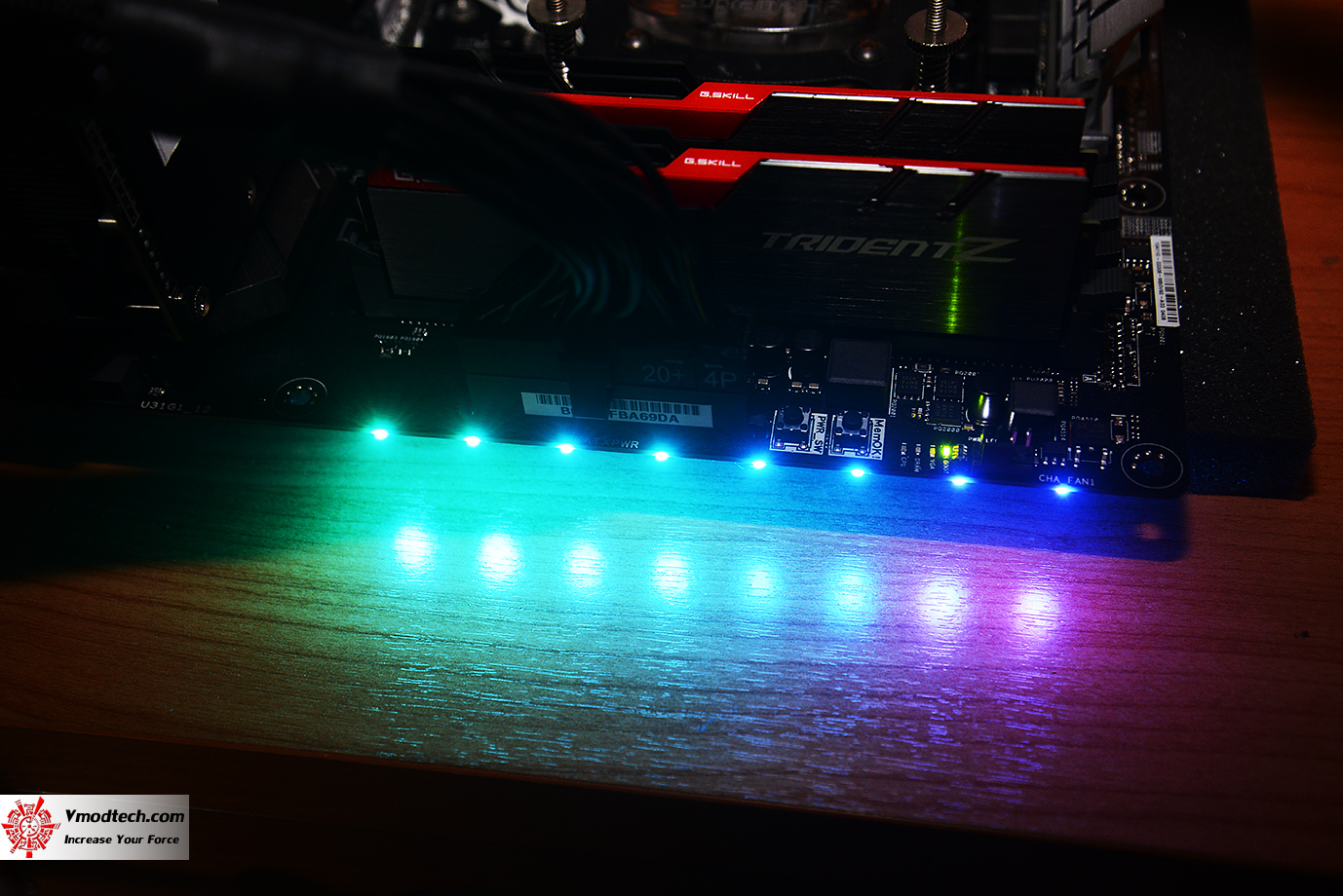 dsc 5446 ASUS PRIME Z370 A REVIEW 