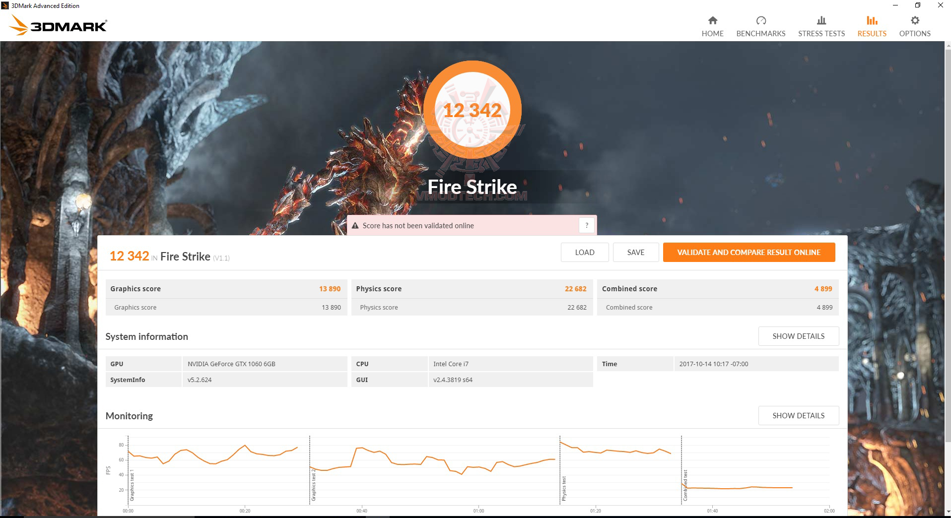 fire ASUS PRIME Z370 A REVIEW 