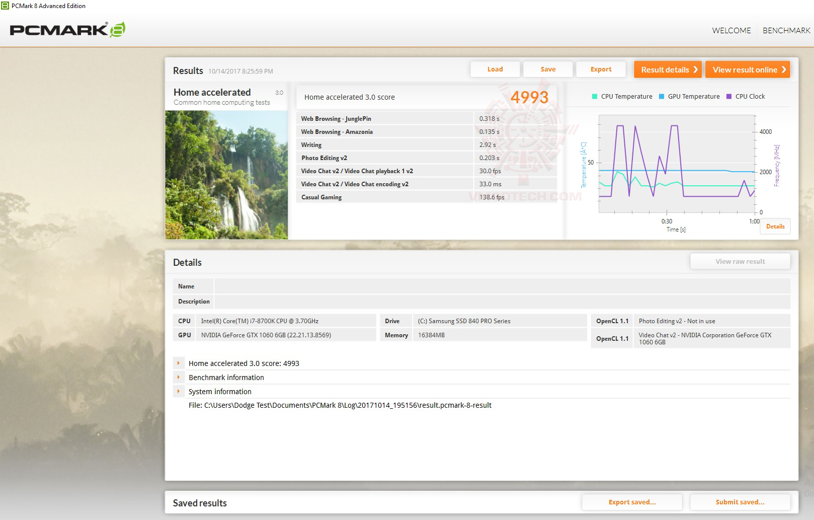 pc8 ASUS PRIME Z370 A REVIEW 