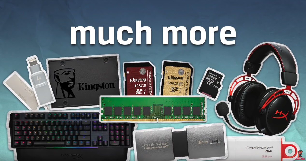 2017-10-19_4-21-31 2017 10 19 4 21 31 คิงส์ตันเทคโนโลยี ฉลอง 30 ปีแห่งการผลิตโซลูชั่นทางเทคโนโลยีที่มีคุณภาพ