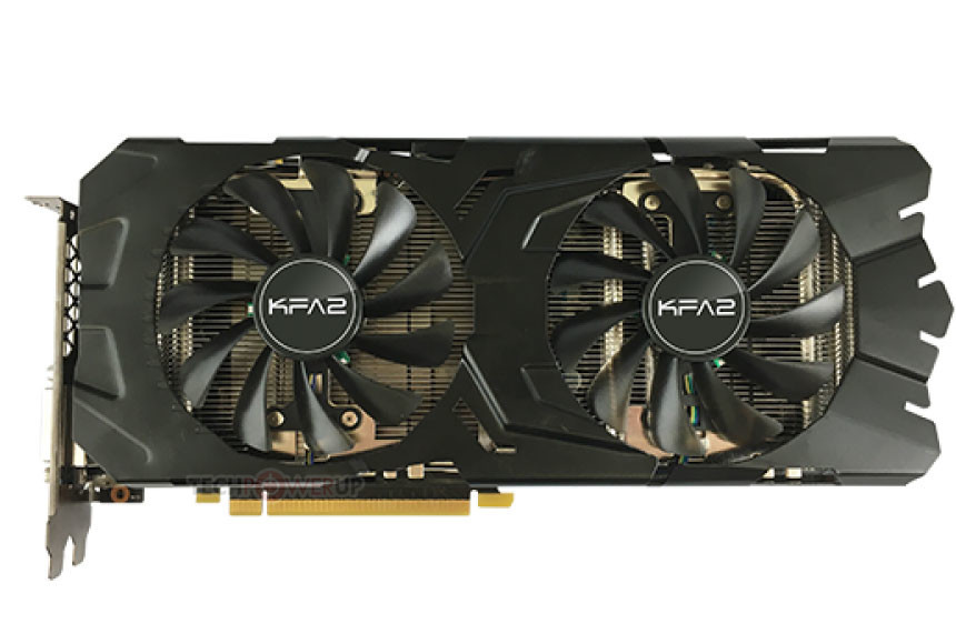 2icrcbvkqa1nr7z41 หลุดกันมาอีกแล้วกับ GTX 1070Ti ชมกันชัดๆกับ KFA2 GeForce GTX 1070 Ti หรือแบรนด์ GALAX ในบ้านเรา