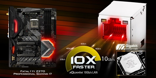 asrock-z370-3 asrock z370 3 ASRock ยกทัพเมนบอร์ด Z370 รุกตลาดเต็มพิกัด 10 รุ่น