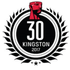 kingston-technology-celebrates-30-years kingston technology celebrates 30 years คิงส์ตันเทคโนโลยี ฉลอง 30 ปีแห่งการผลิตโซลูชั่นทางเทคโนโลยีที่มีคุณภาพ