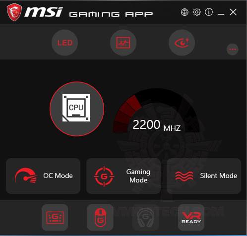 1 MSI X370 GAMING M7 ACK REVIEW