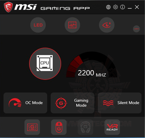 1 1 MSI X370 GAMING M7 ACK REVIEW