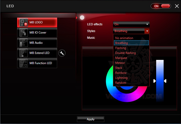 2 2 MSI X370 GAMING M7 ACK REVIEW