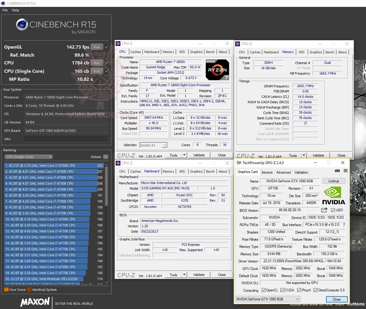 c15 MSI X370 GAMING M7 ACK REVIEW