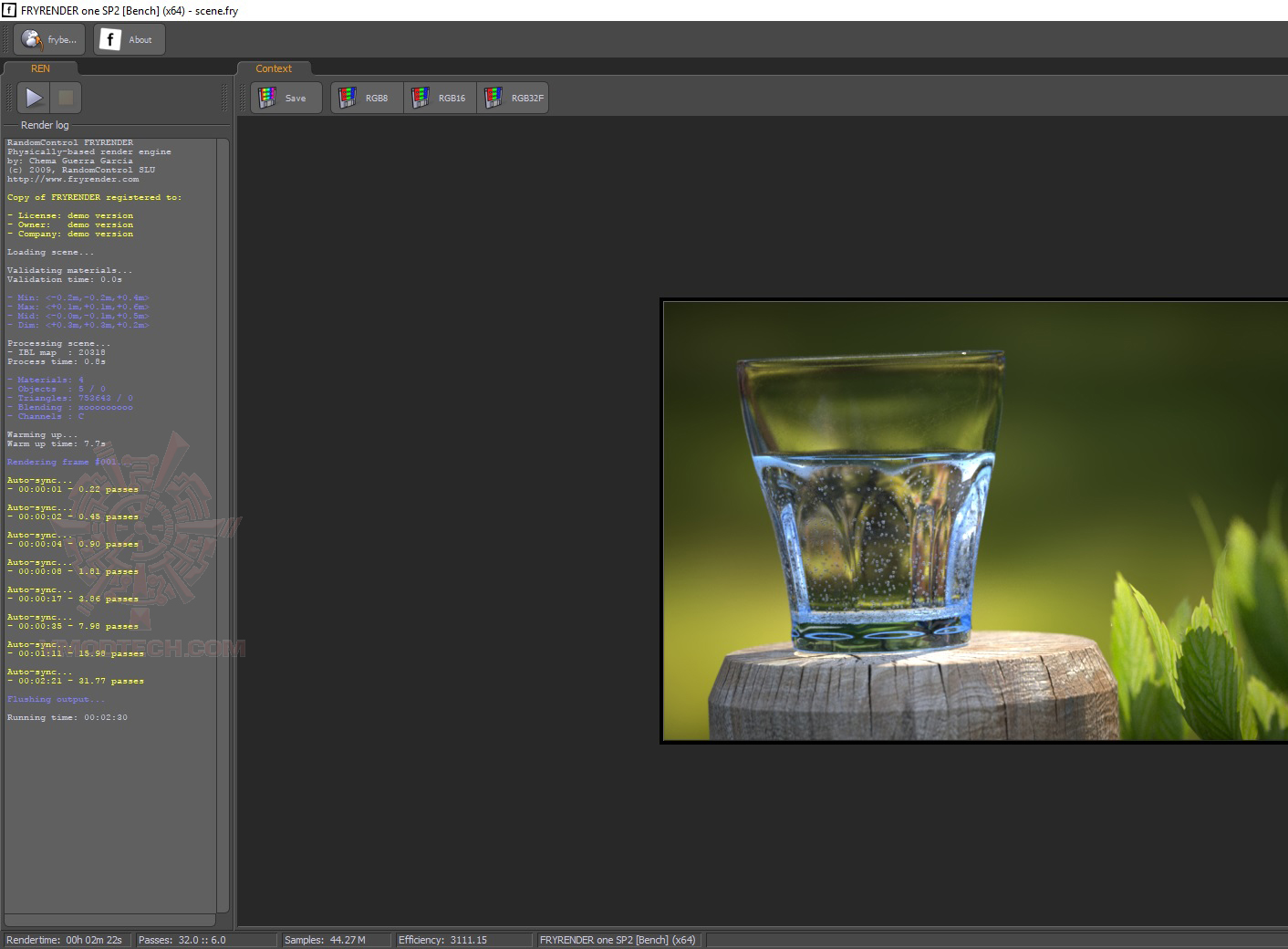 frd frd MSI X370 GAMING M7 ACK REVIEW
