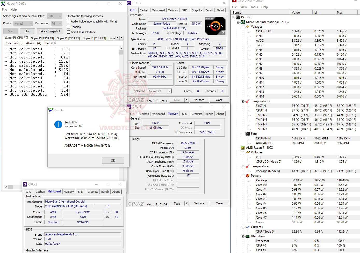 h32-2 h32 2 MSI X370 GAMING M7 ACK REVIEW