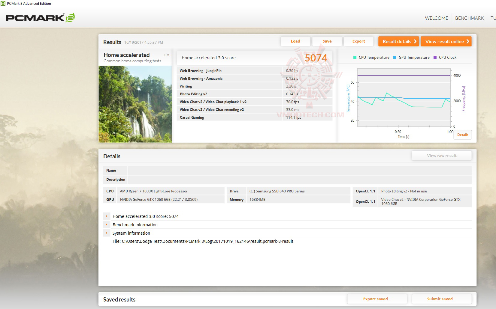 pc8 MSI X370 GAMING M7 ACK REVIEW