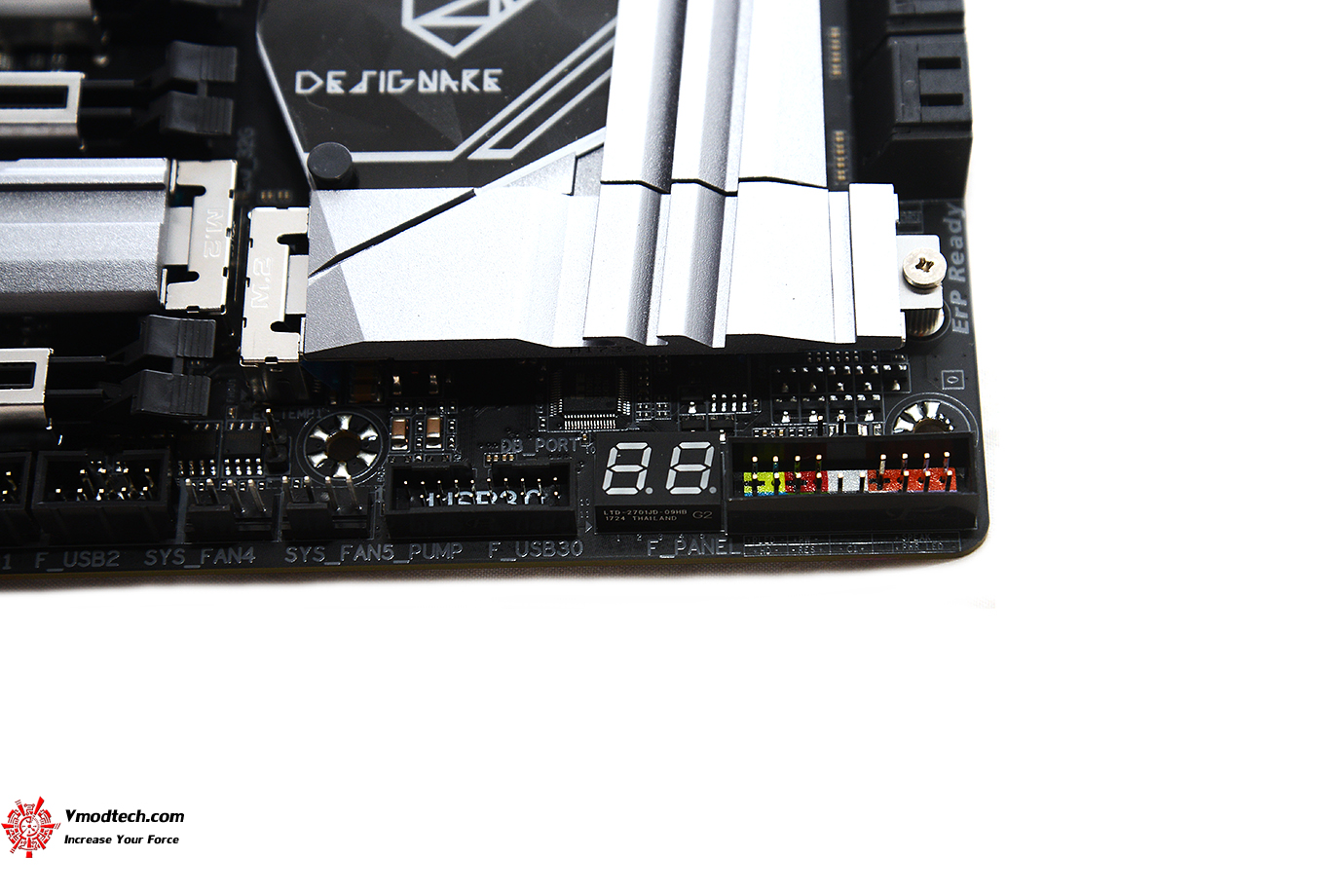dsc 5614 GIGABYTE X399 DESIGNARE EX REVIEW