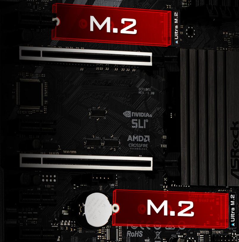 asrock-z370-killer-sli-ac-3 asrock z370 killer sli ac 3 ASRock Z370 Killer SLI/ac เร่งสปีดให้ทะลุขีดจำกัด เพื่อฮาร์ดคอร์เกมเมอร์บน Intel Gen8