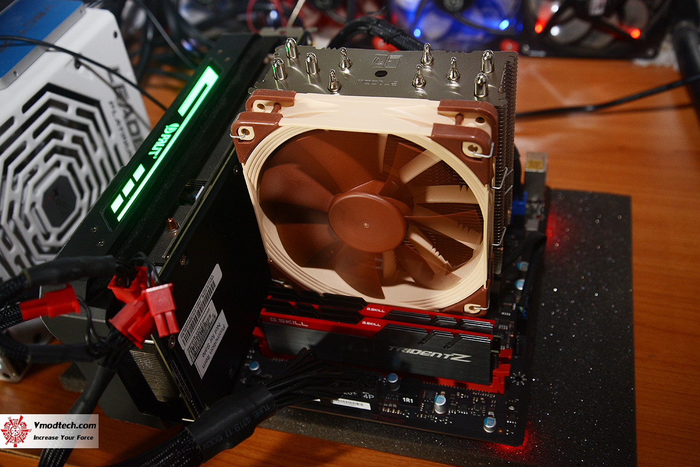 dsc 4188 MSI B250M GAMING PRO REVIEW