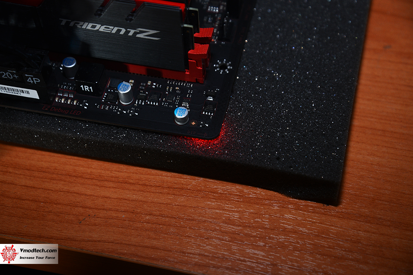 dsc 4199 MSI B250M GAMING PRO REVIEW