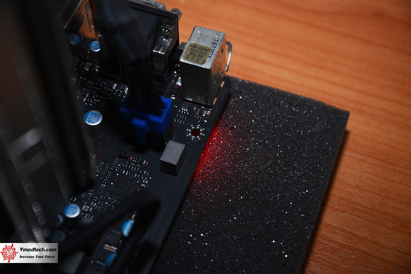 dsc 4201 MSI B250M GAMING PRO REVIEW