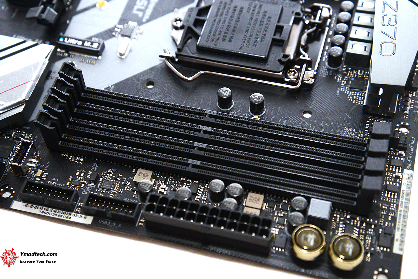 dsc 5928 ASRock Fatal1ty Z370 Gaming K6 Review