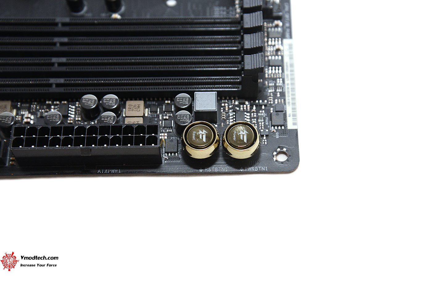 dsc 5932 ASRock Fatal1ty Z370 Gaming K6 Review