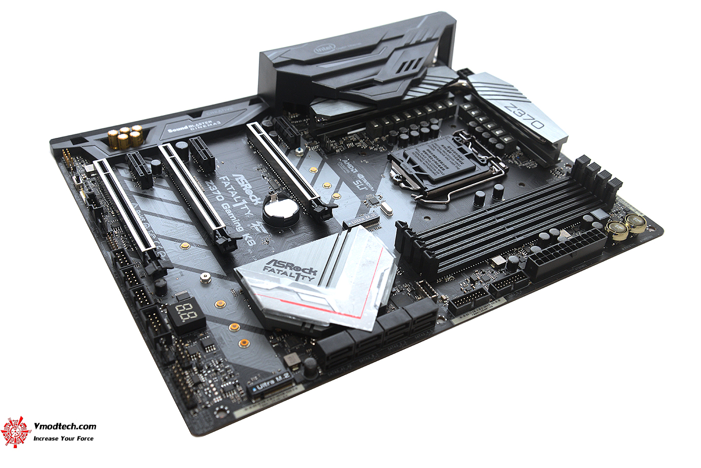 dsc 5983 ASRock Fatal1ty Z370 Gaming K6 Review