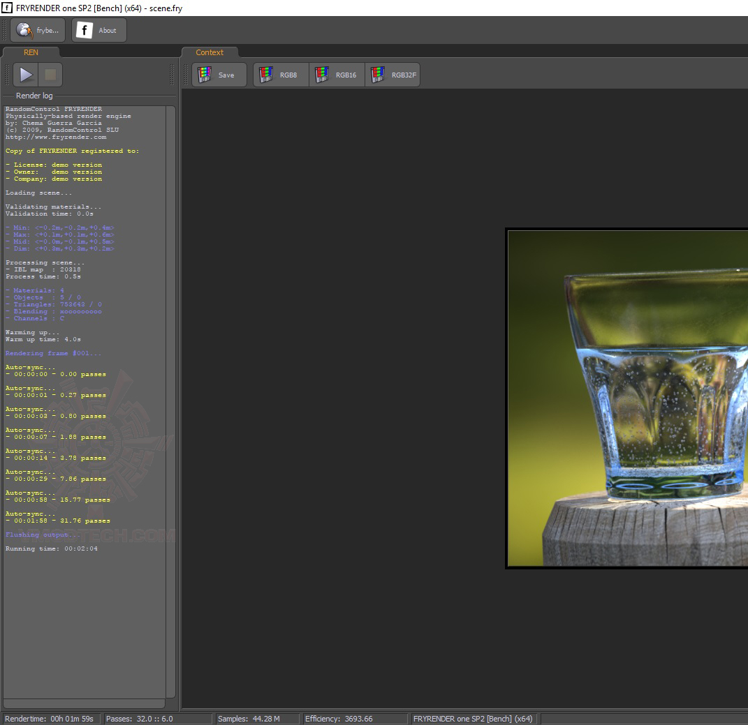 frd ASRock Fatal1ty Z370 Gaming K6 Review