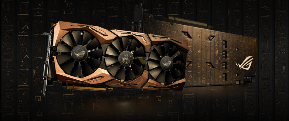 asus-rog-strix-1080-ti-assassins-creed-origins-6-1000x421 asus rog strix 1080 ti assassins creed origins 6 1000x421 เอซุสเปิดตัว ASUS ROG STRIX 1080 Ti Assassin’s Creed Origins Edition สวยเฉียบสำหรับคอเกมส์มิ่งตัวจริง