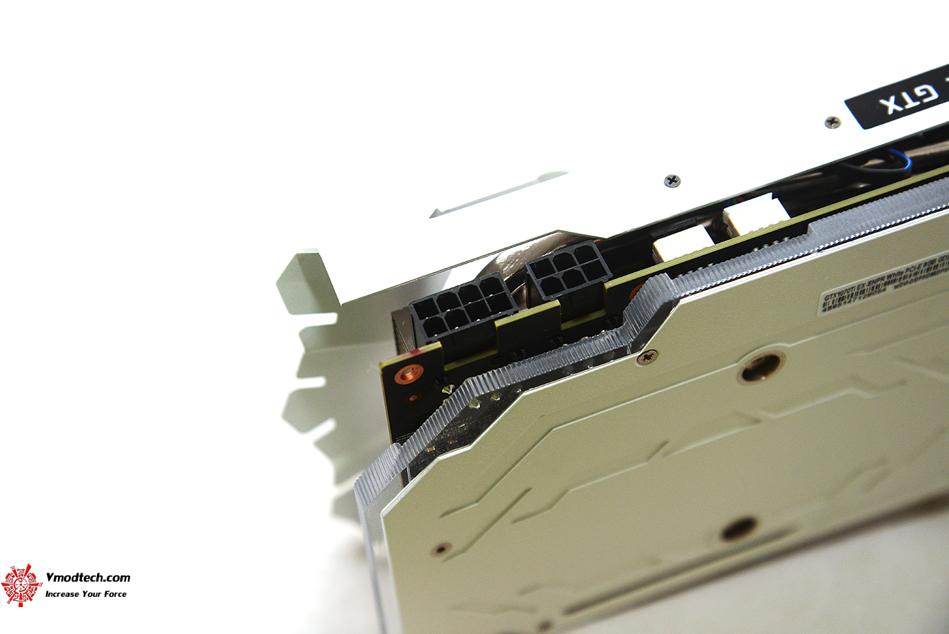 dsc 6359 GALAX GTX 1070 Ti EX SNPR WHITE REVIEW 