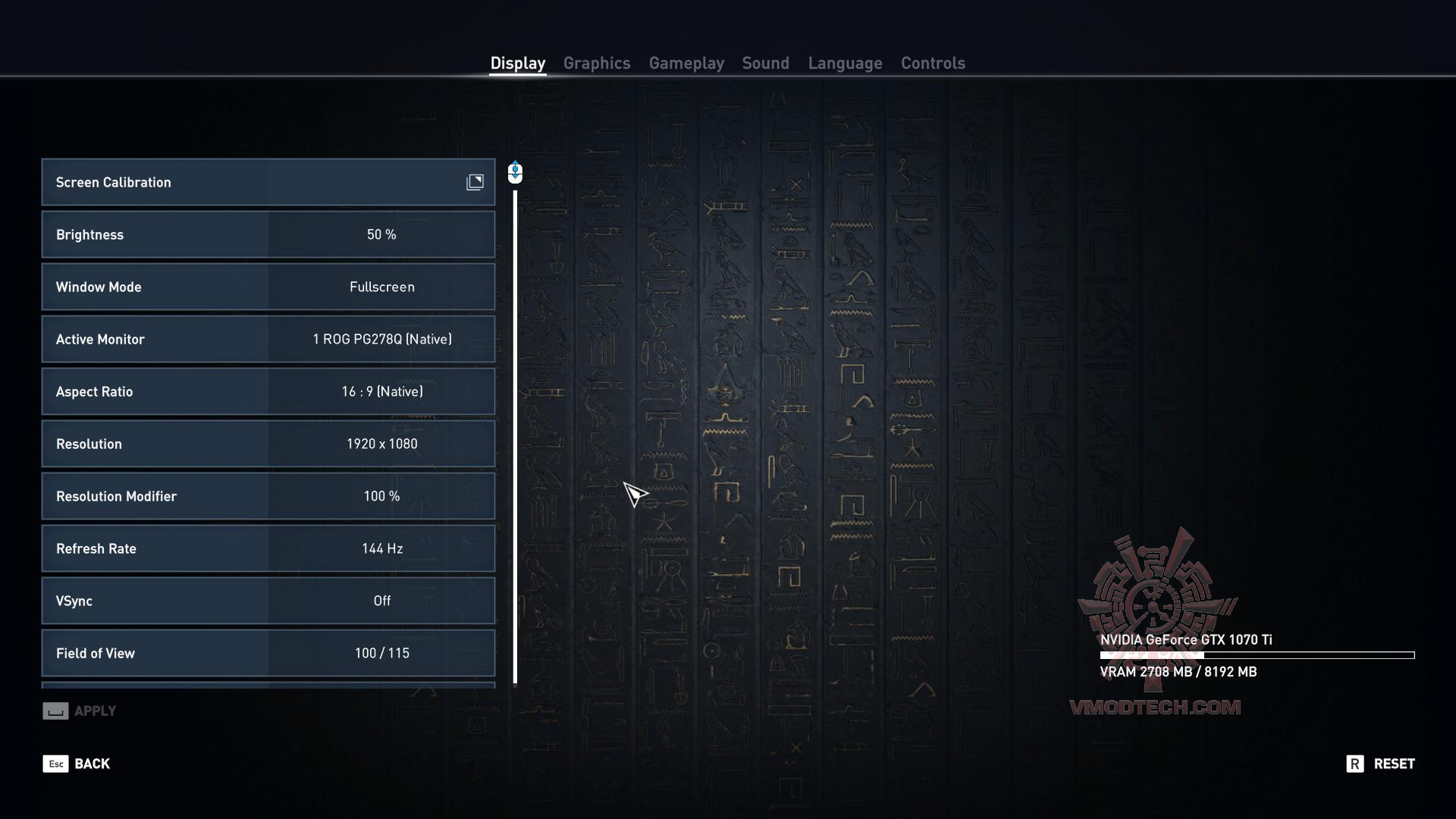 acorigins 2017 11 01 07 16 40 50 GALAX GTX 1070 Ti EX SNPR WHITE REVIEW 