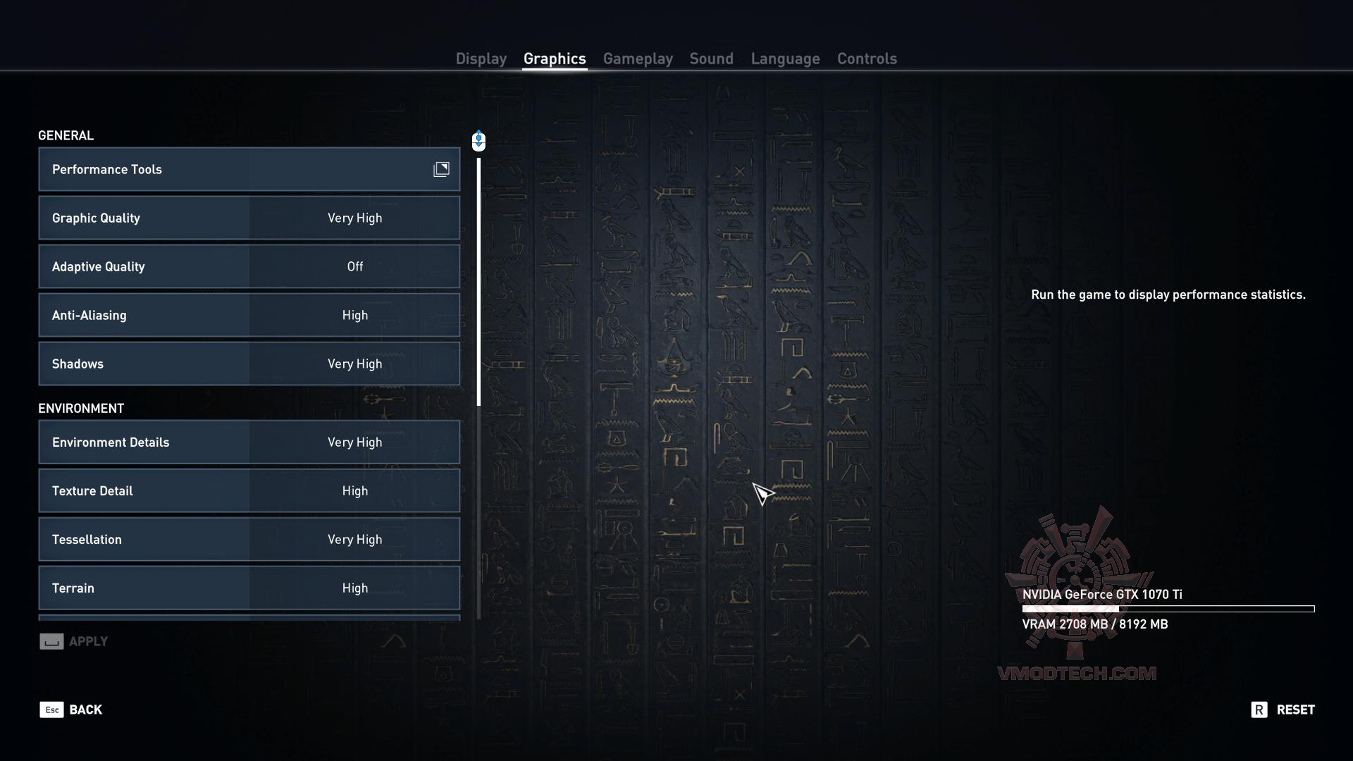 acorigins 2017 11 01 07 16 49 61 GALAX GTX 1070 Ti EX SNPR WHITE REVIEW 