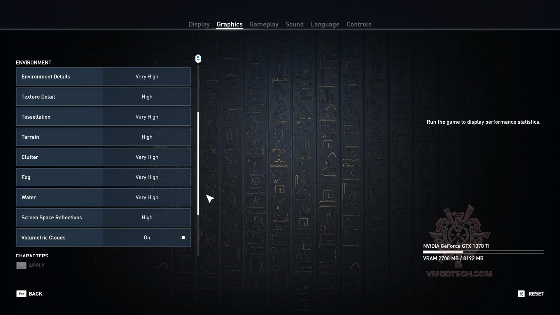 acorigins 2017 11 01 07 17 13 64 GALAX GTX 1070 Ti EX SNPR WHITE REVIEW 