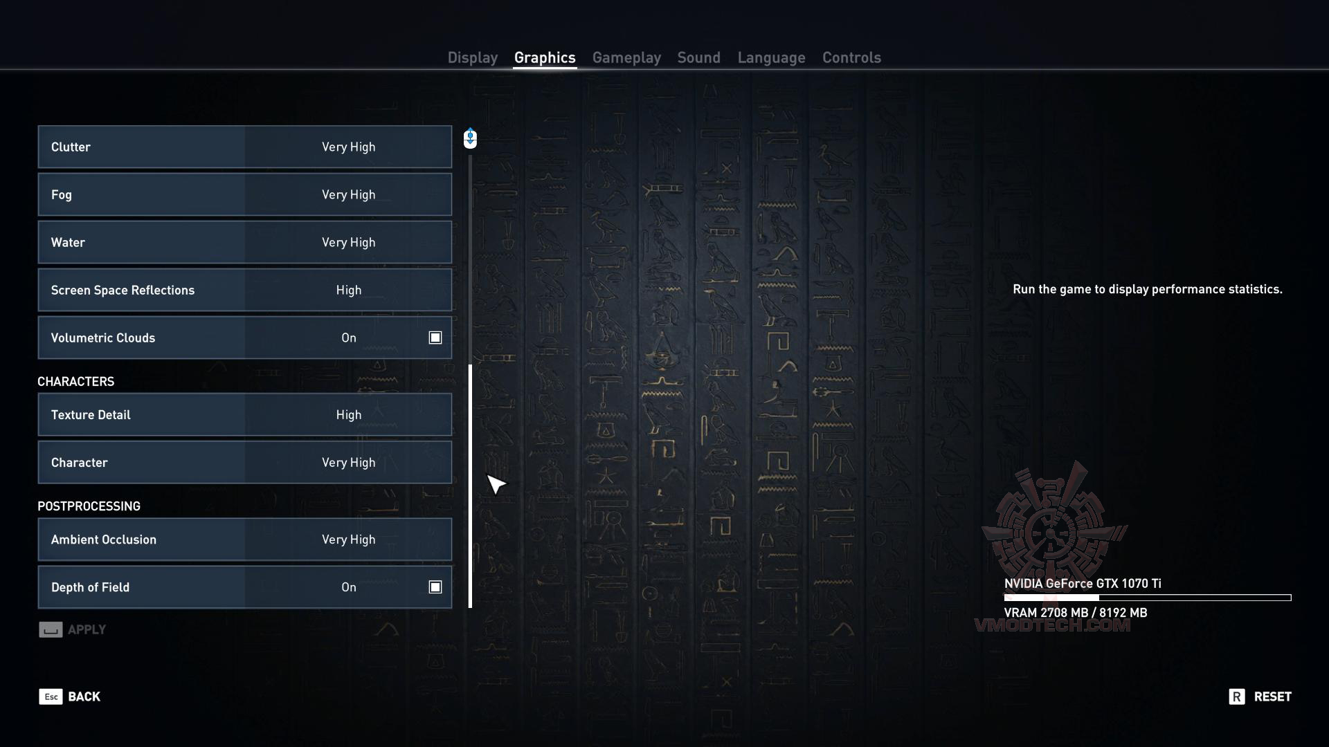 acorigins 2017 11 01 07 17 15 91 GALAX GTX 1070 Ti EX SNPR WHITE REVIEW 