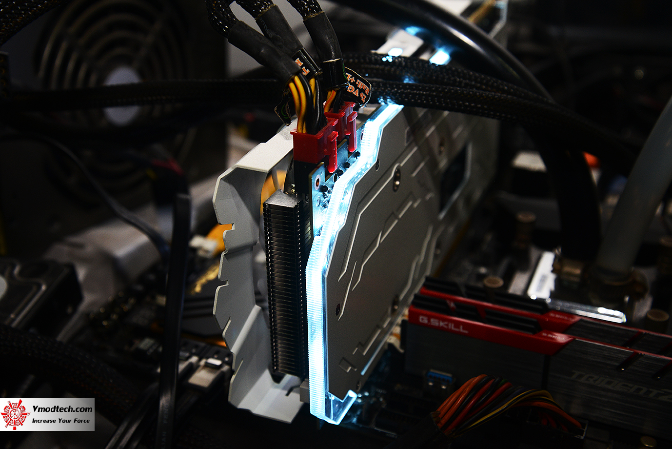 dsc_64041 dsc 64041 GALAX GTX 1070 Ti EX SNPR WHITE REVIEW