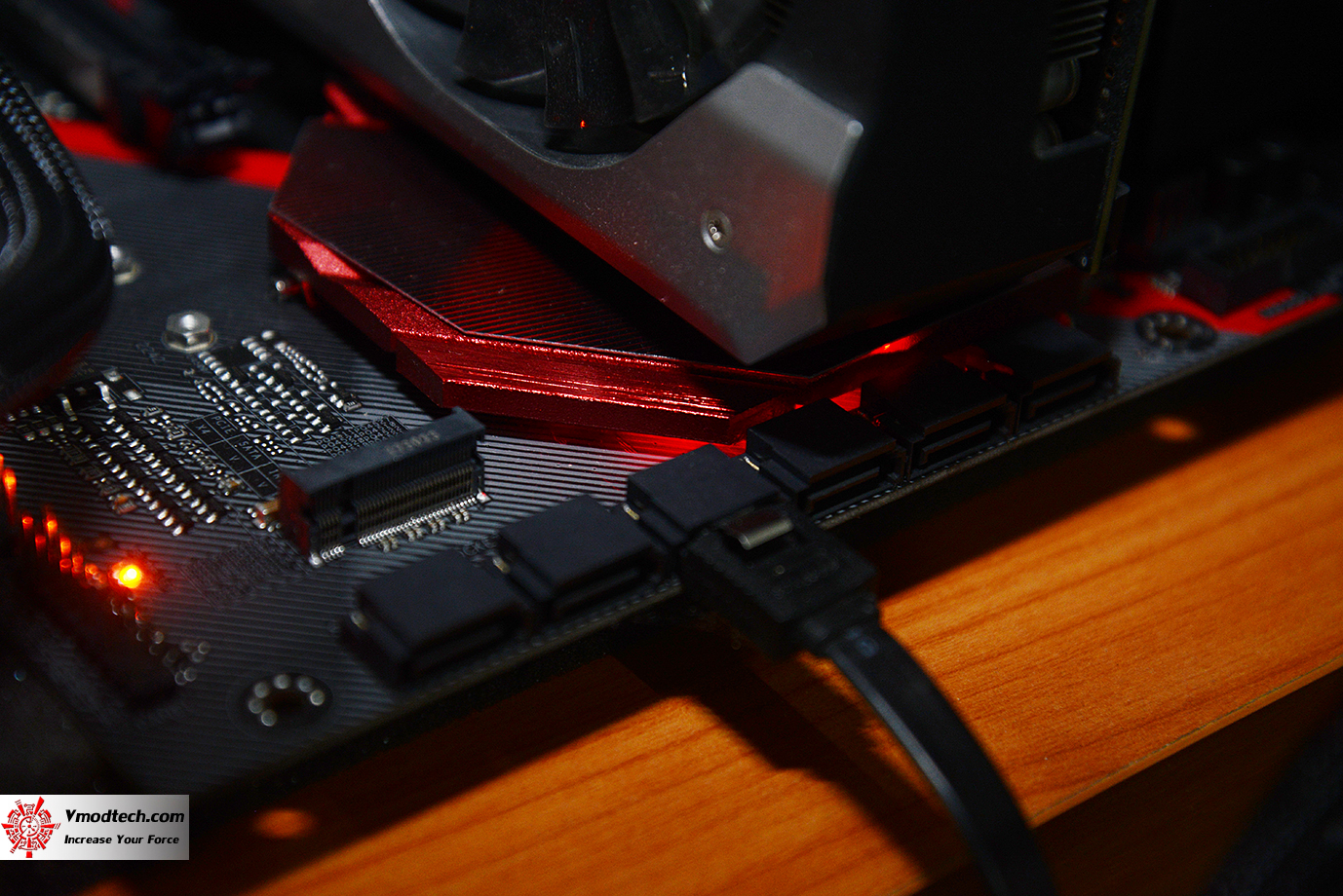 1234 ASUS ROG STRIX Z370 H GAMING REVIEW 