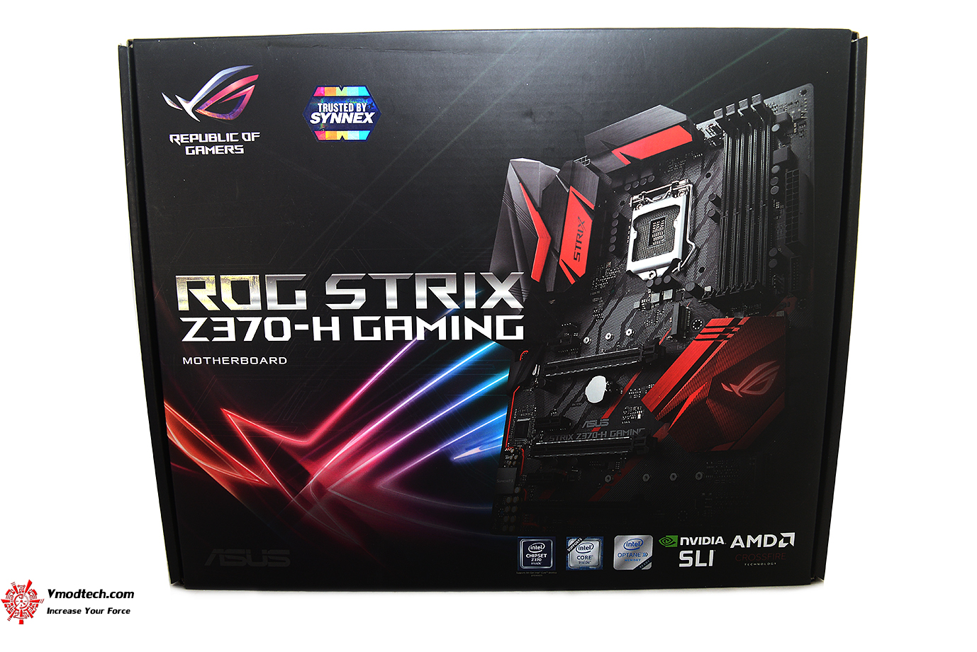 dsc 6165 ASUS ROG STRIX Z370 H GAMING REVIEW 